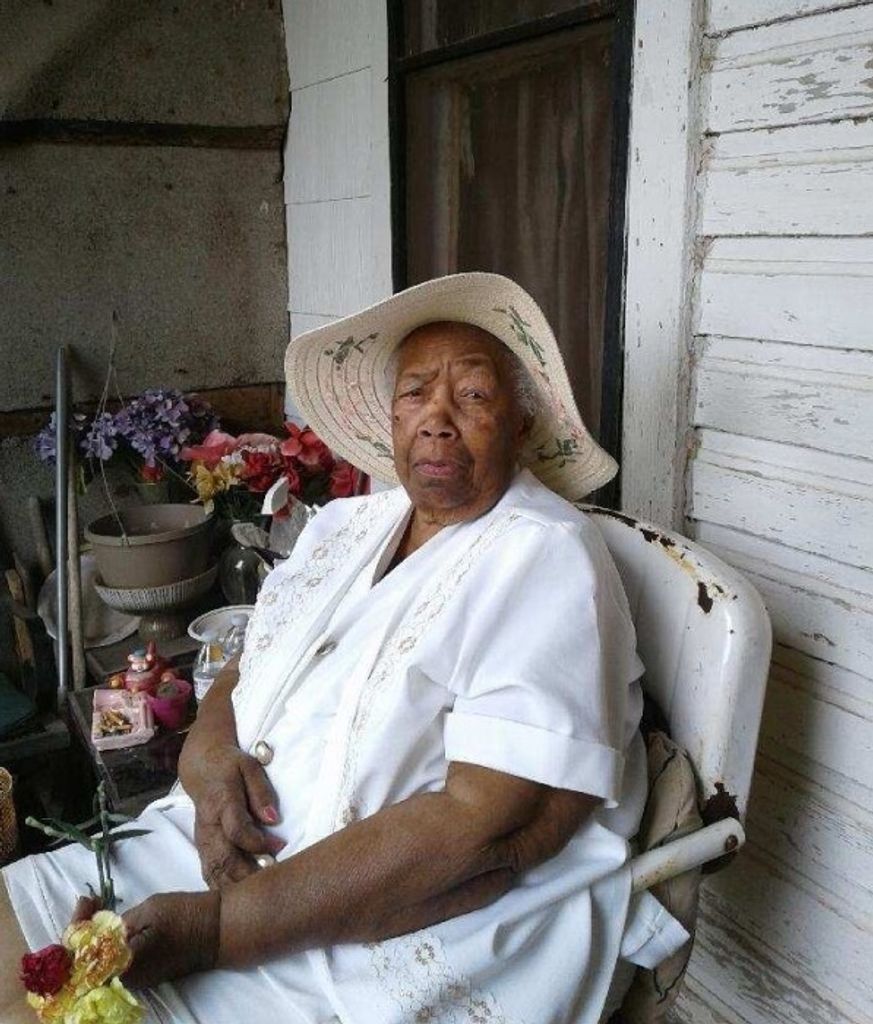 Imogene Johnson Profile Photo