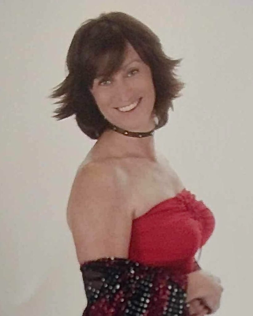 Rhonda G. Staton