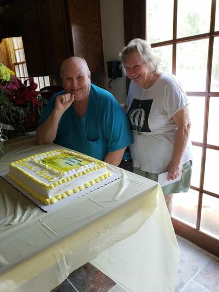 Raymond Lawson Profile Photo