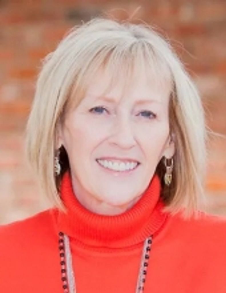 Kathy Mcguire