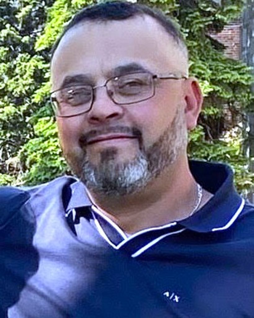 Adan Vanegas Velasco