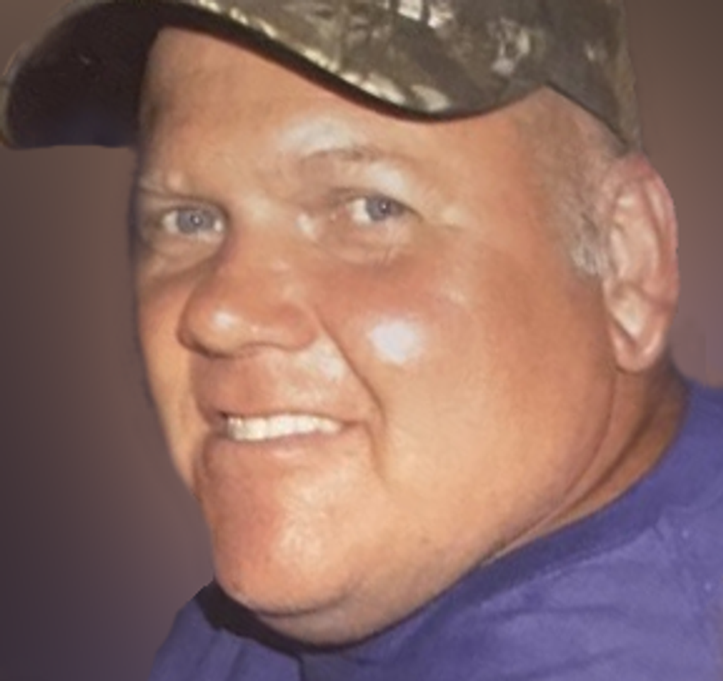 Rodney L. Fant