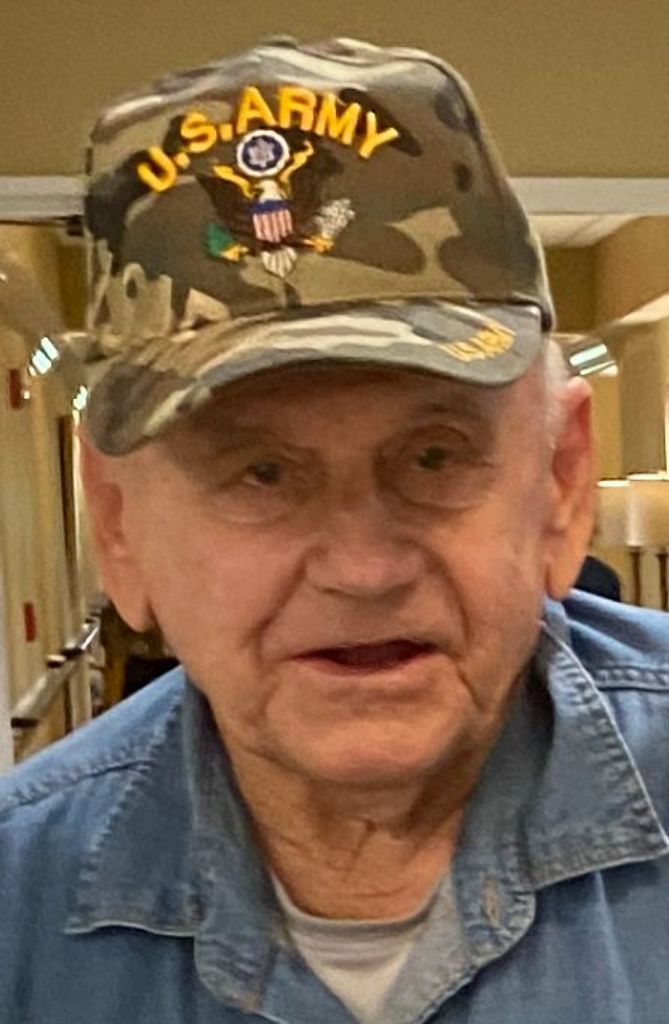 Ronnie L Wiegand