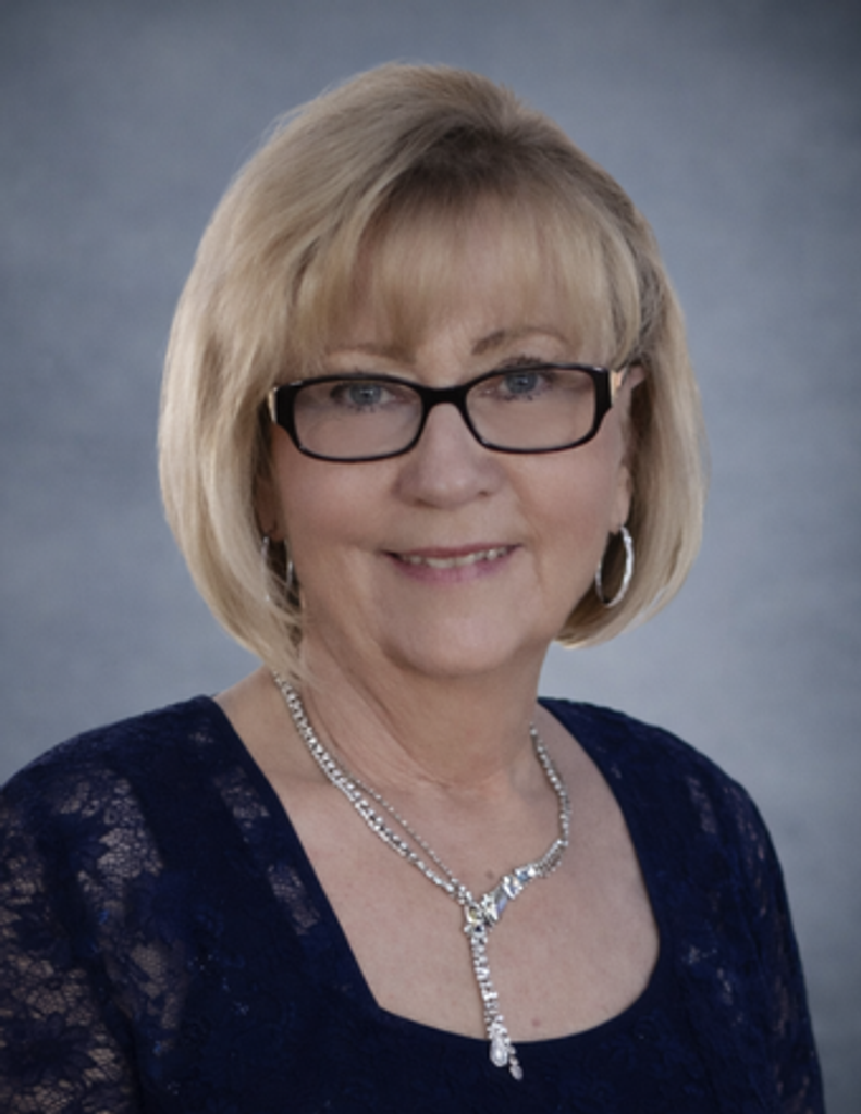 Paula Jane Palermo Profile Photo