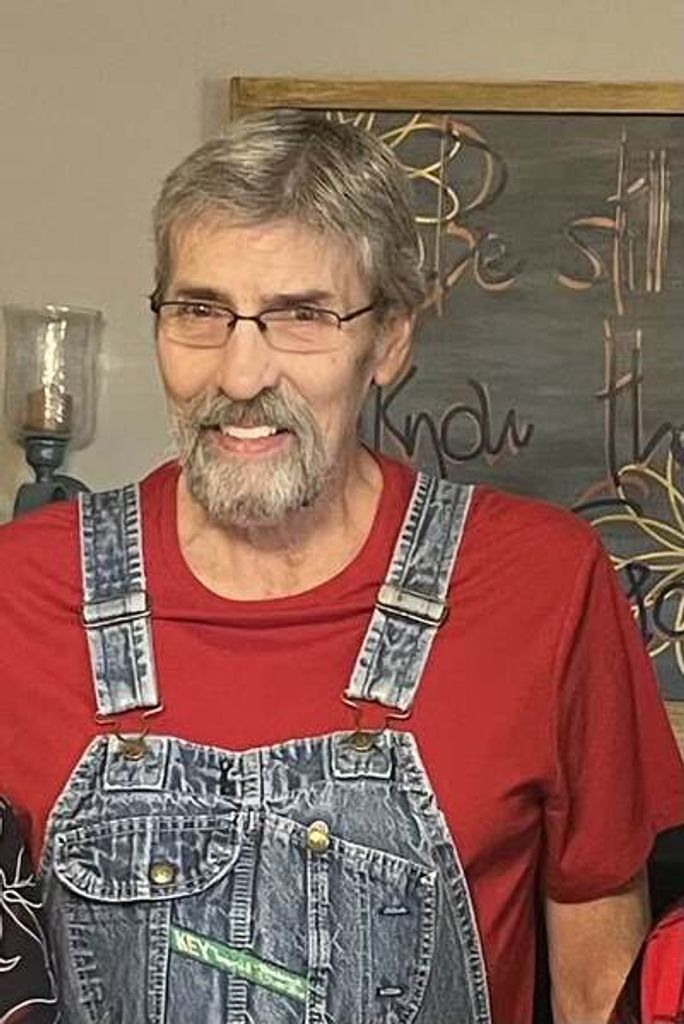 David Lee Blair Profile Photo