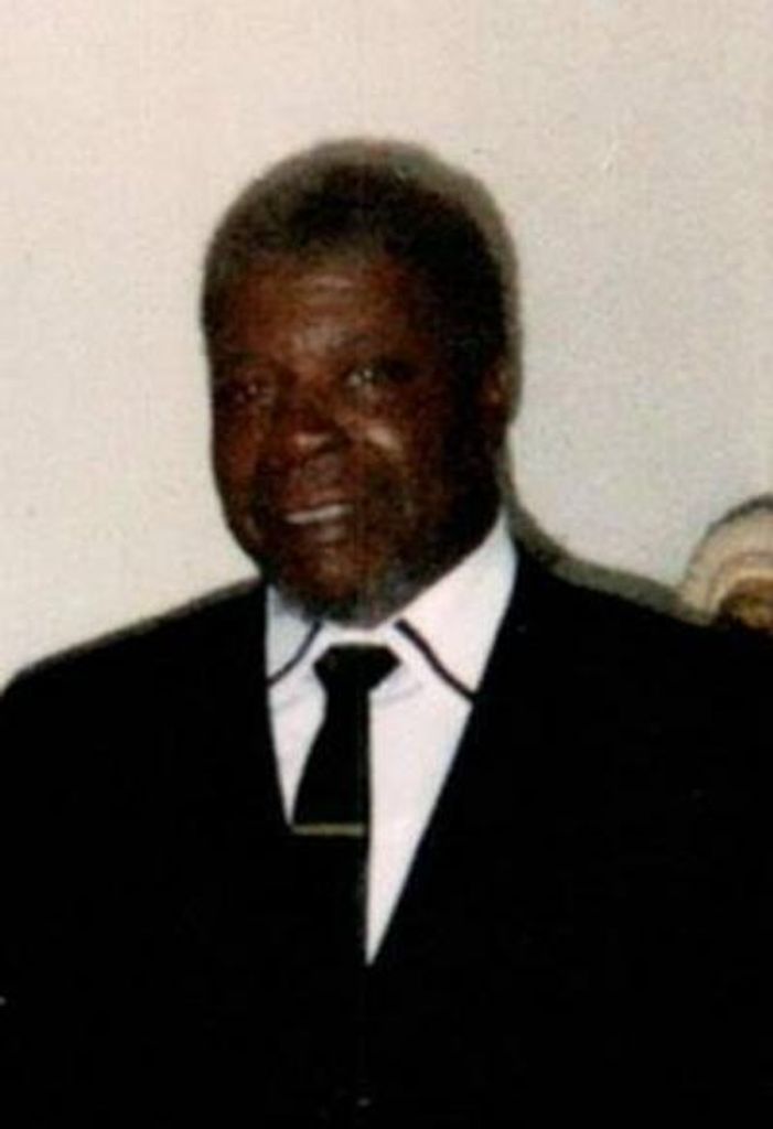 Joe L. Green Profile Photo