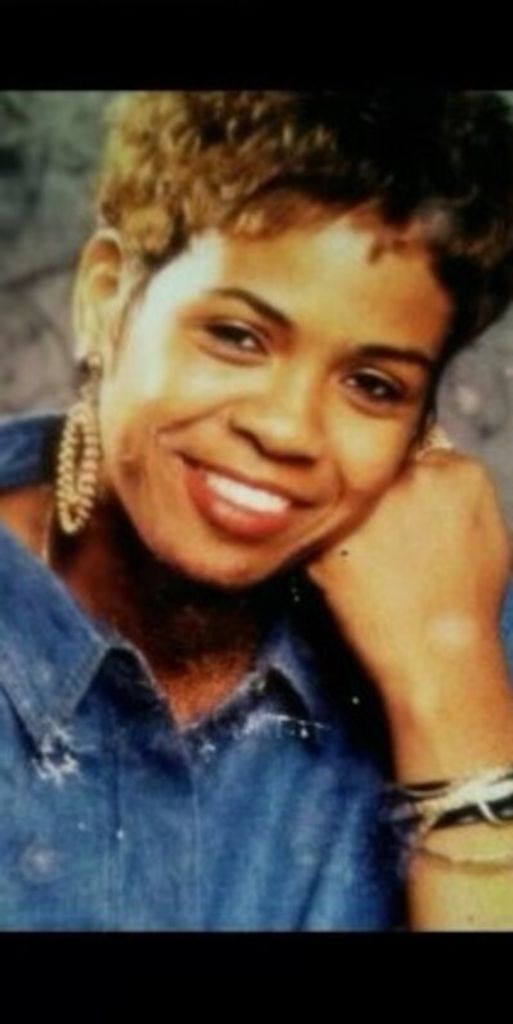 Angela Williams Profile Photo