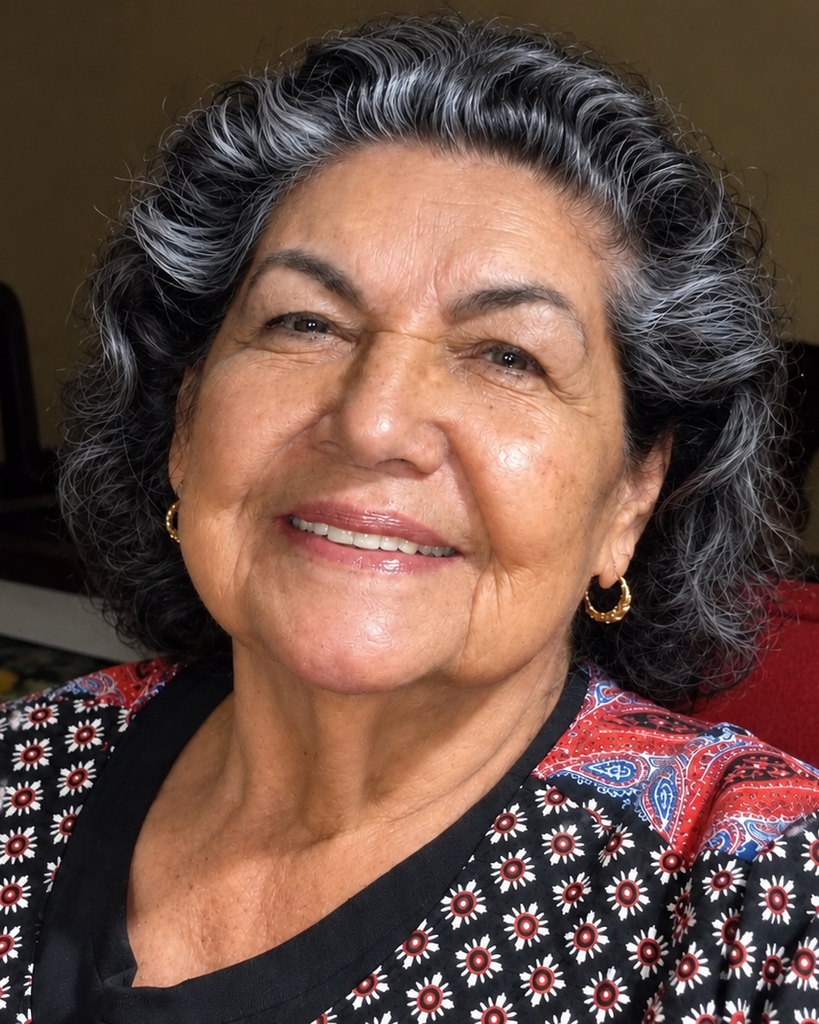 Viola Moya Profile Photo