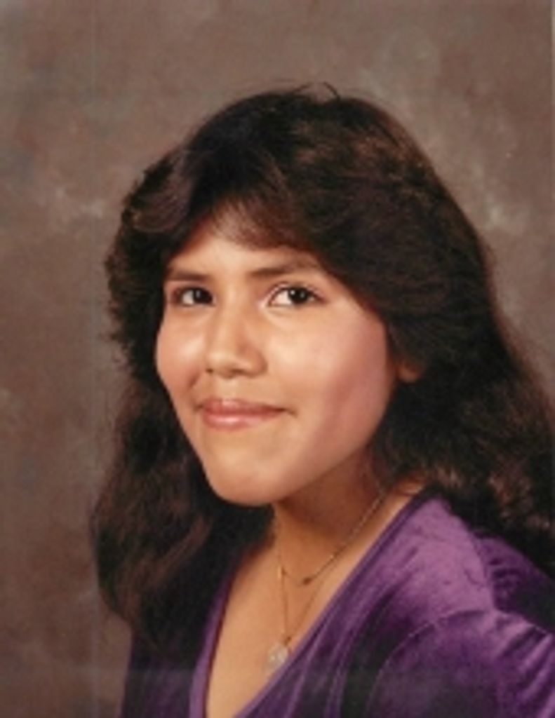 Sylvia Garcia