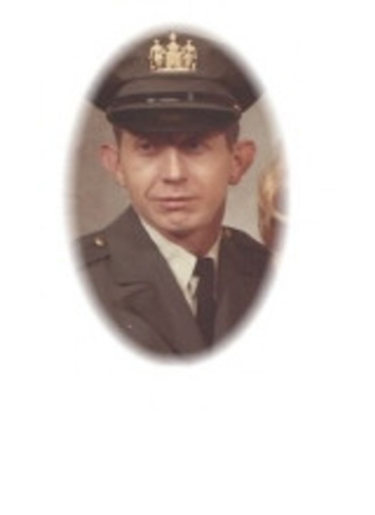 Gary Garrett