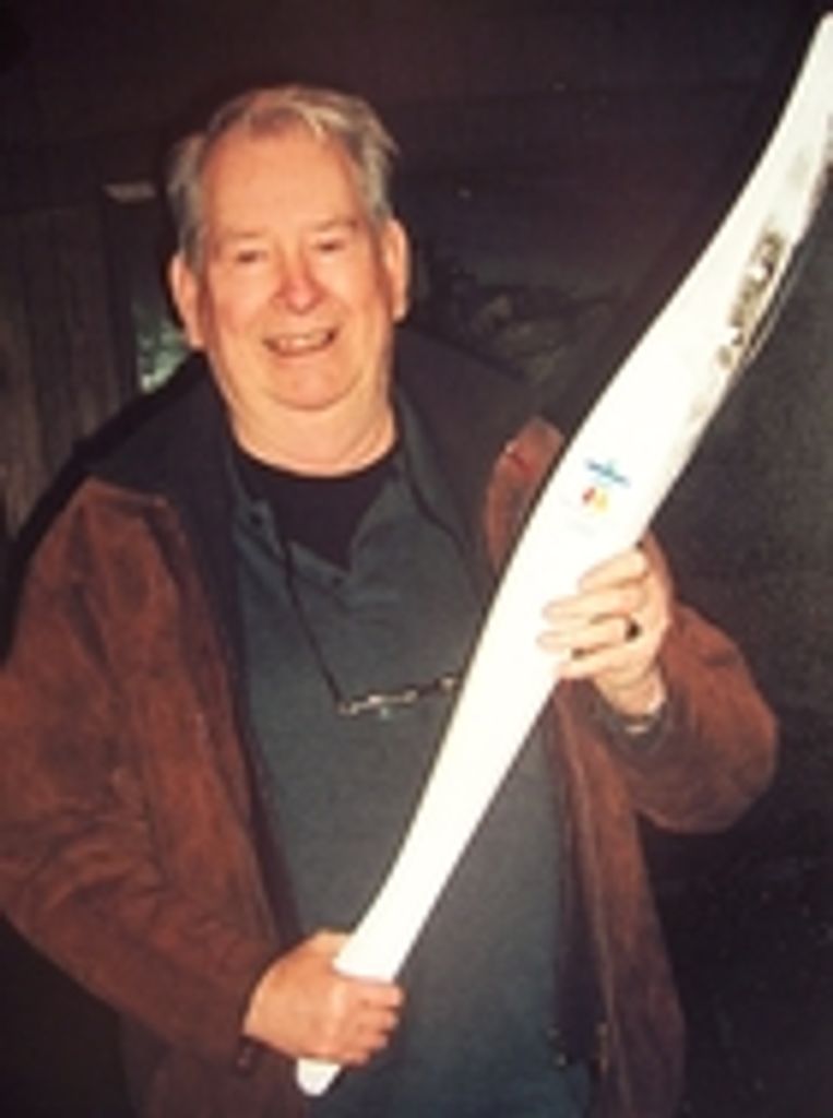 Edward  Allan Warren