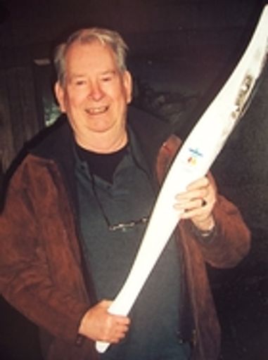 Edward  Allan Warren Profile Photo