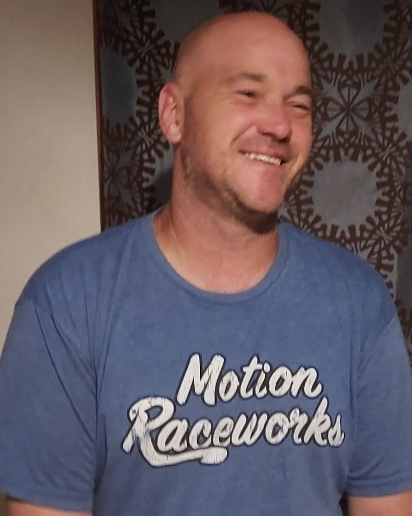 Dustin Travis Seidel Profile Photo