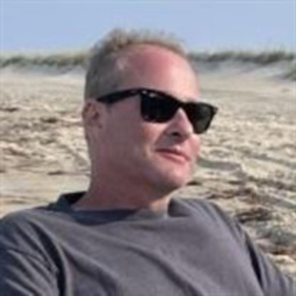 Kevin Bruce Bales