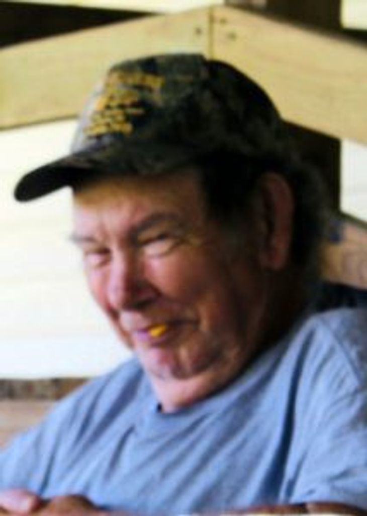 Joseph Dale Melvin, Sr. Profile Photo