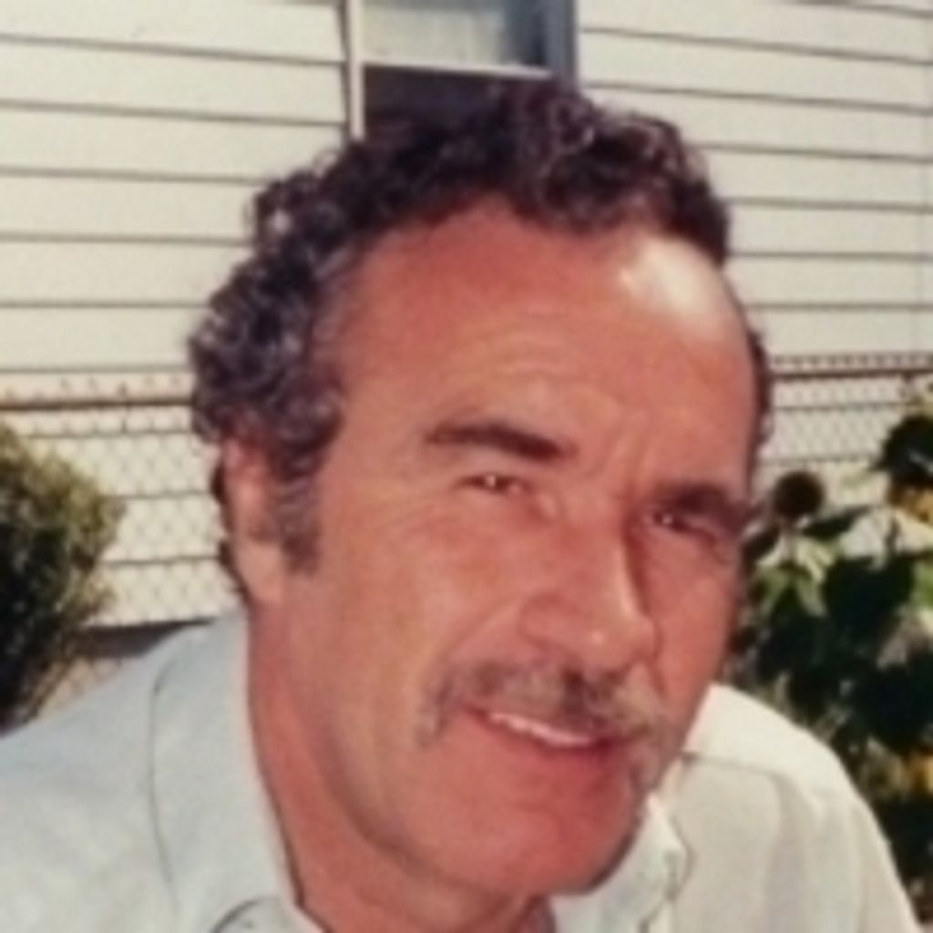 John Melton Padgett Profile Photo