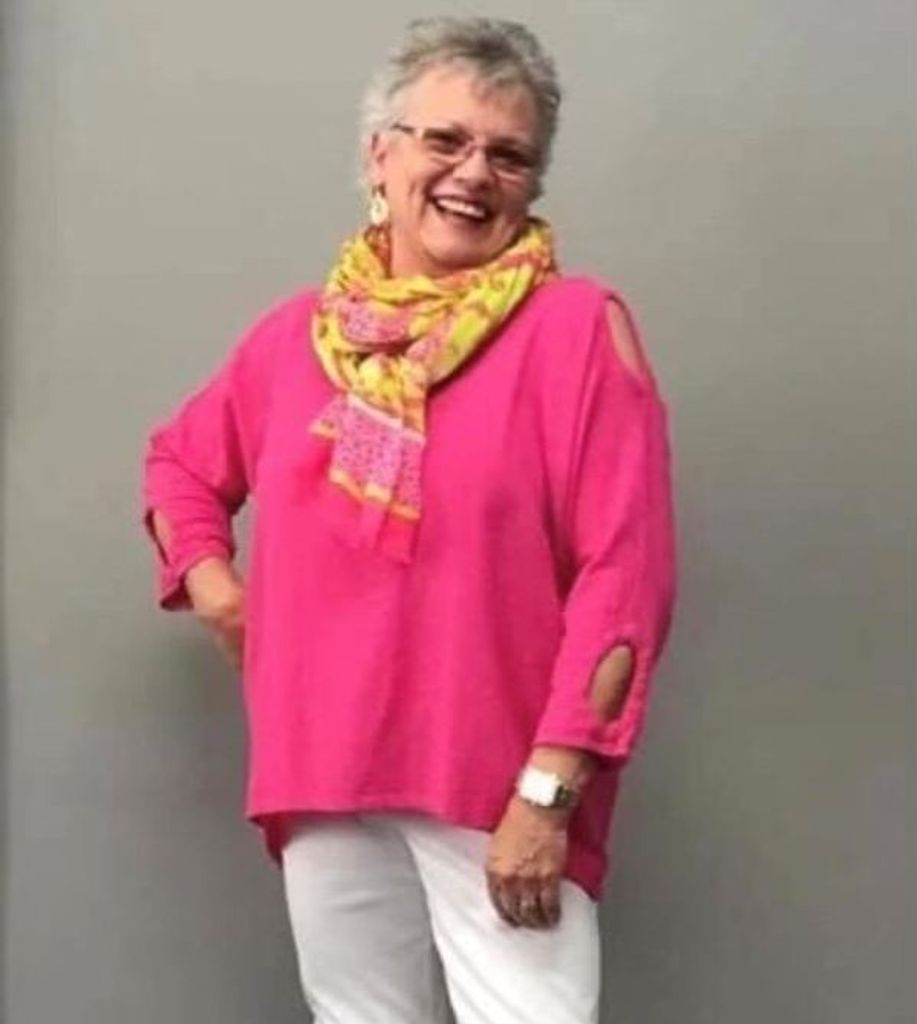 Katherine Barker Howerton
