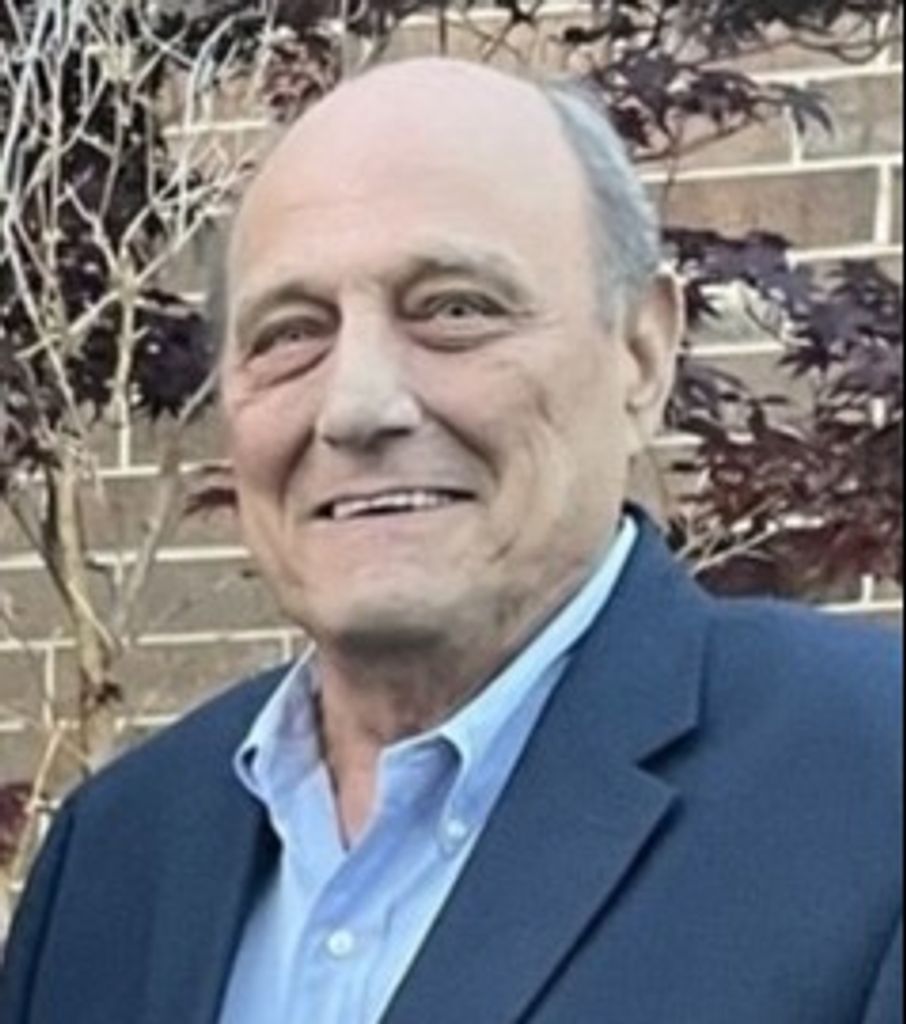 Stephen Paul Ochs