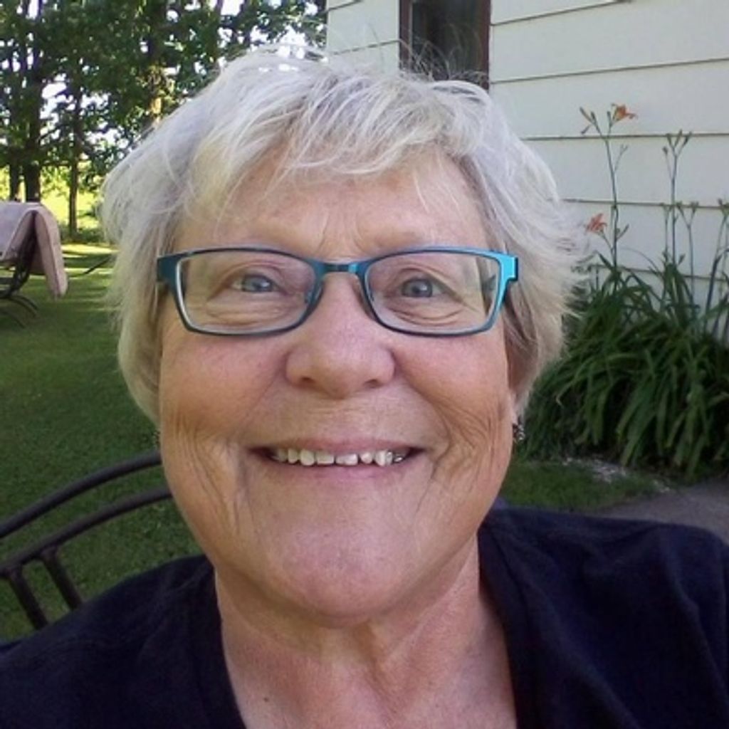 Barbara Geray