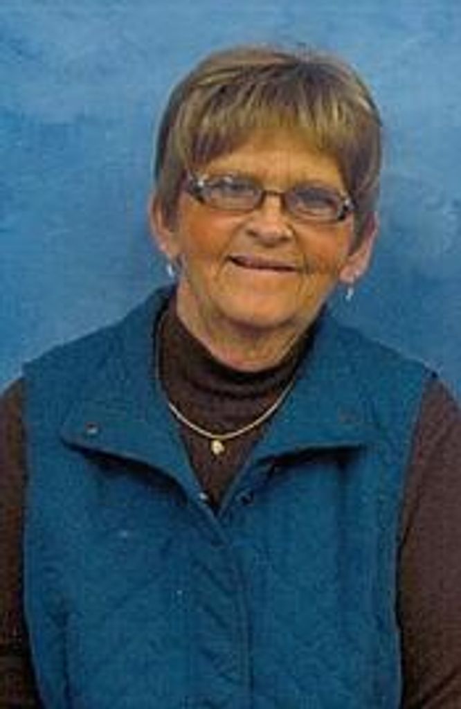 Charlene "Suzie" Leah Fellows Profile Photo