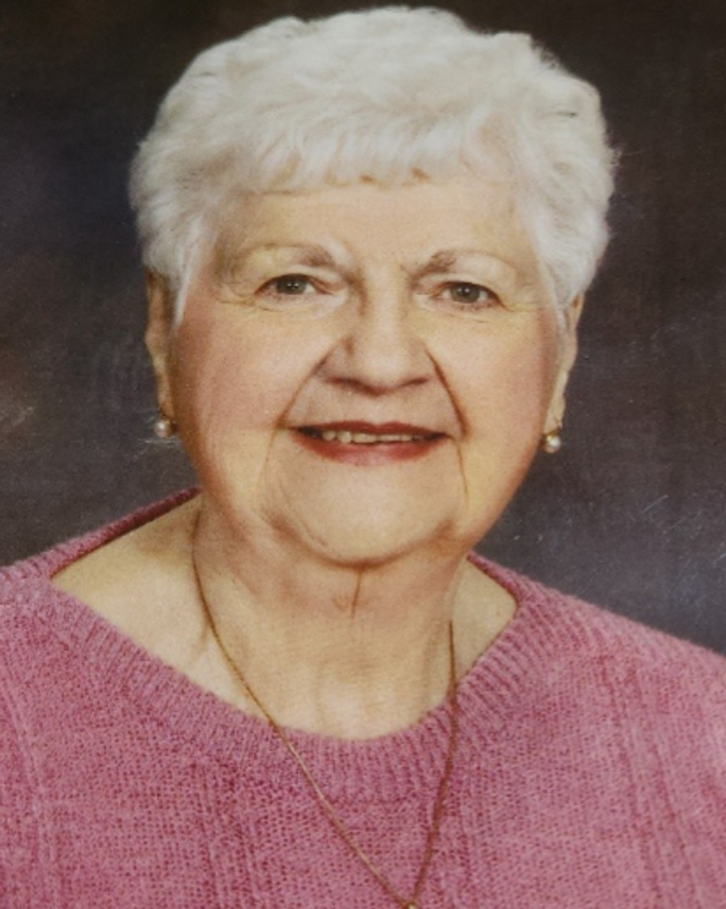 Barbara Ann Andreychuk