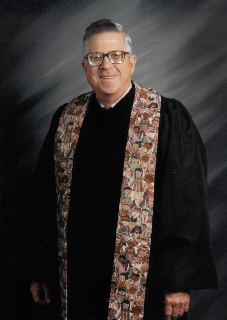 Wayne Wittner Profile Photo