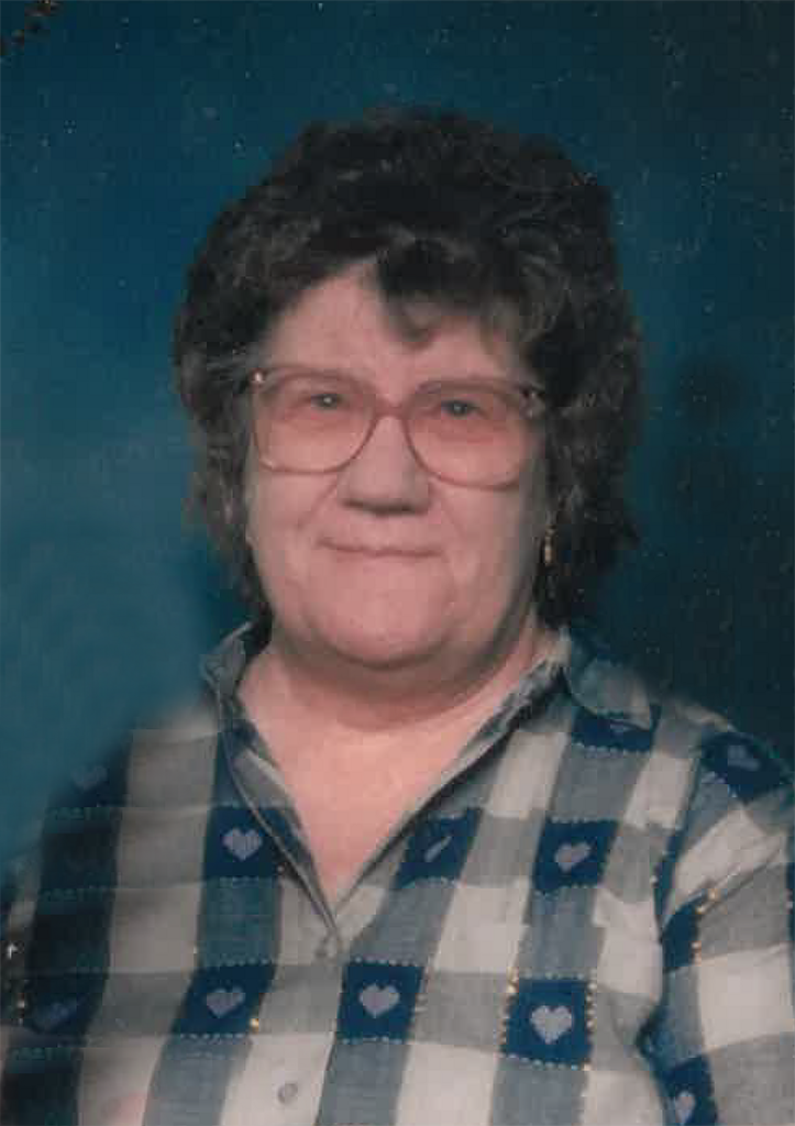 Belva Jean Leighton Profile Photo
