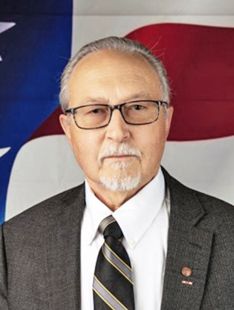 John William Faulconbridge Profile Photo