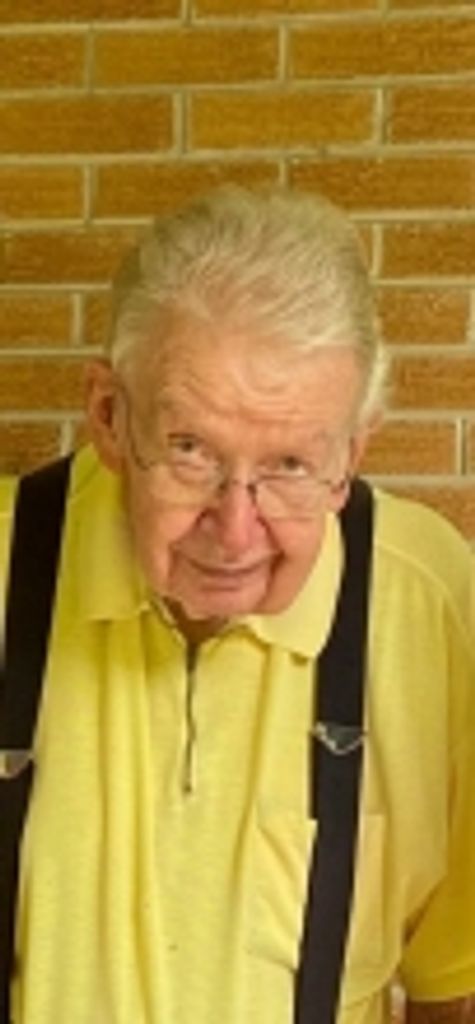 William 'Bill' Harold Postell, Sr. Profile Photo