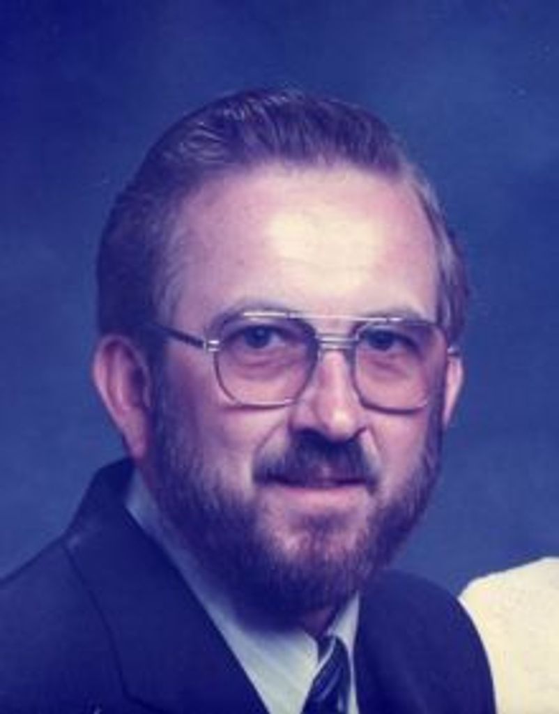 Charles Stephens Profile Photo