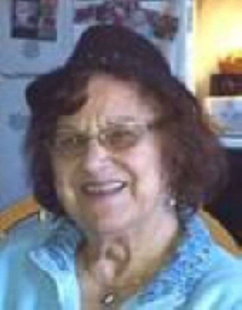 Anita Cesario