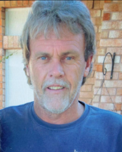 George Oliver Rowan, Jr.'s obituary image