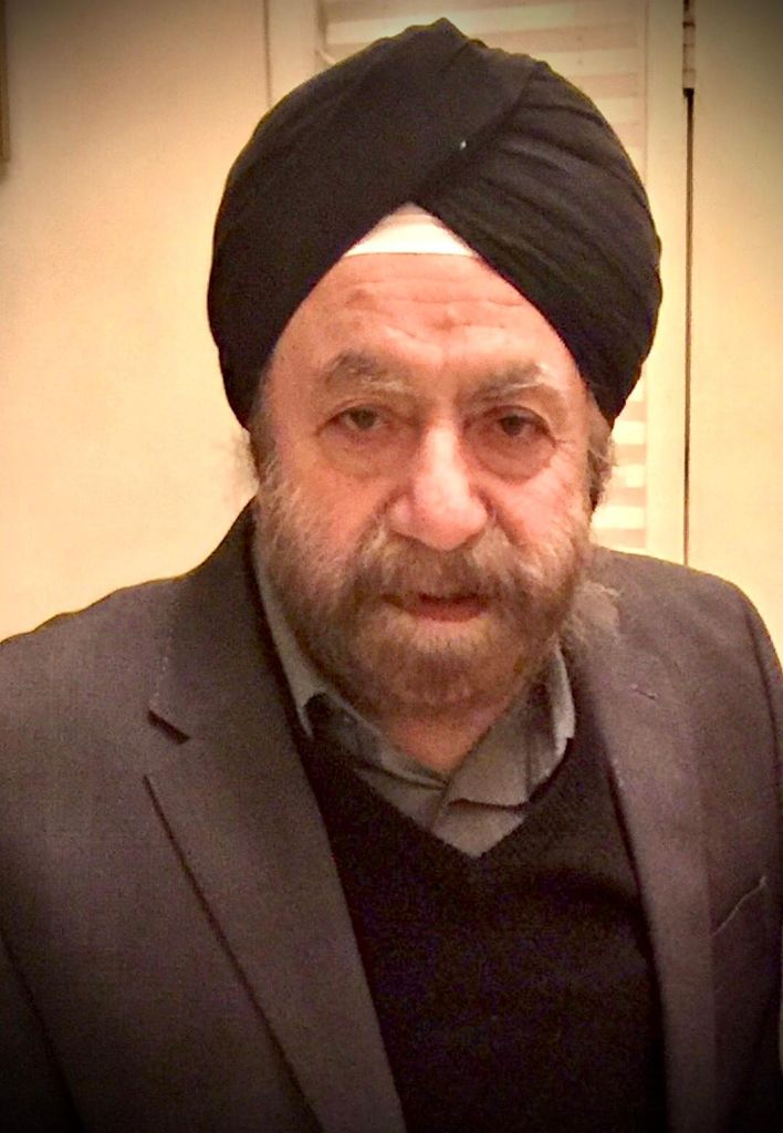 Chopra Jivan Singh