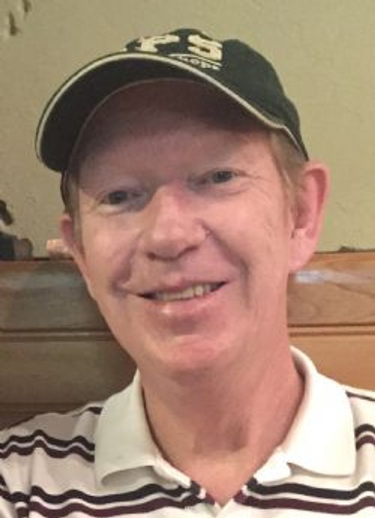 Billy Hugh Pierce Profile Photo