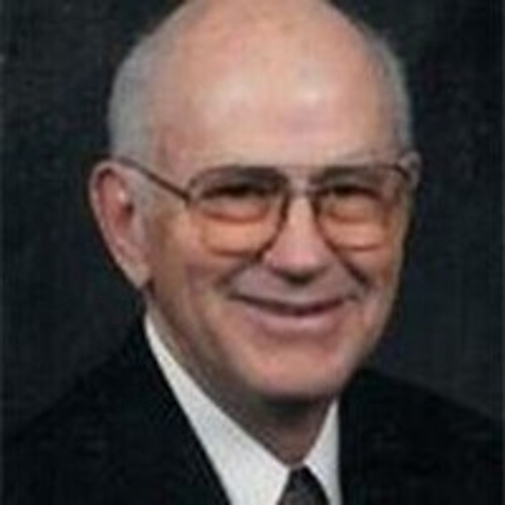 Harold S. Hickok