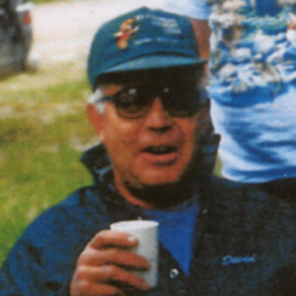 Donald Smith