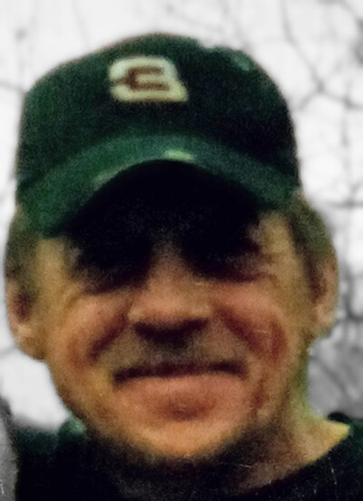 Marvin Wayne Farley Profile Photo