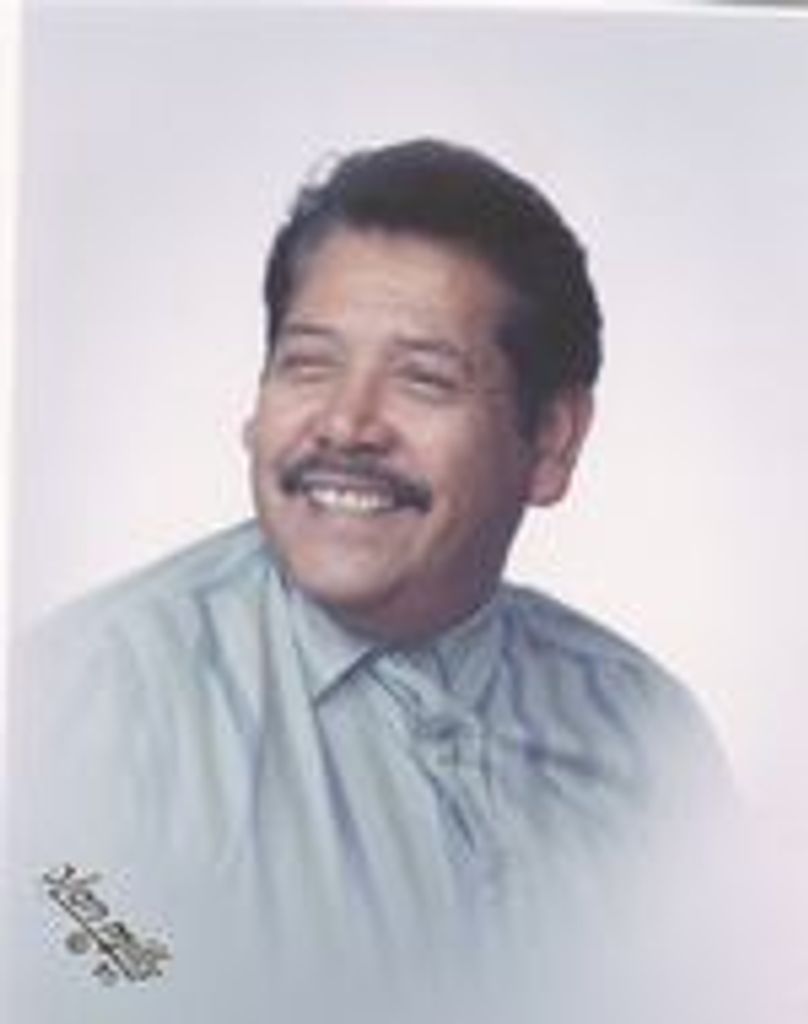 Felipe J. Chavez