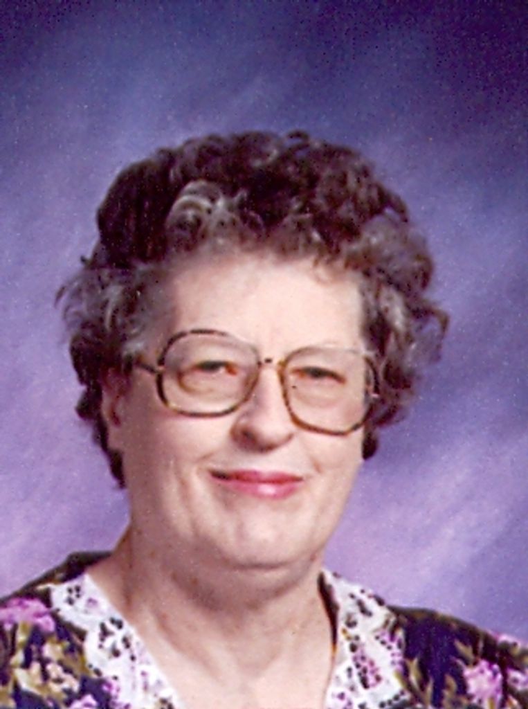 Lucy Lynette Cornwell Profile Photo