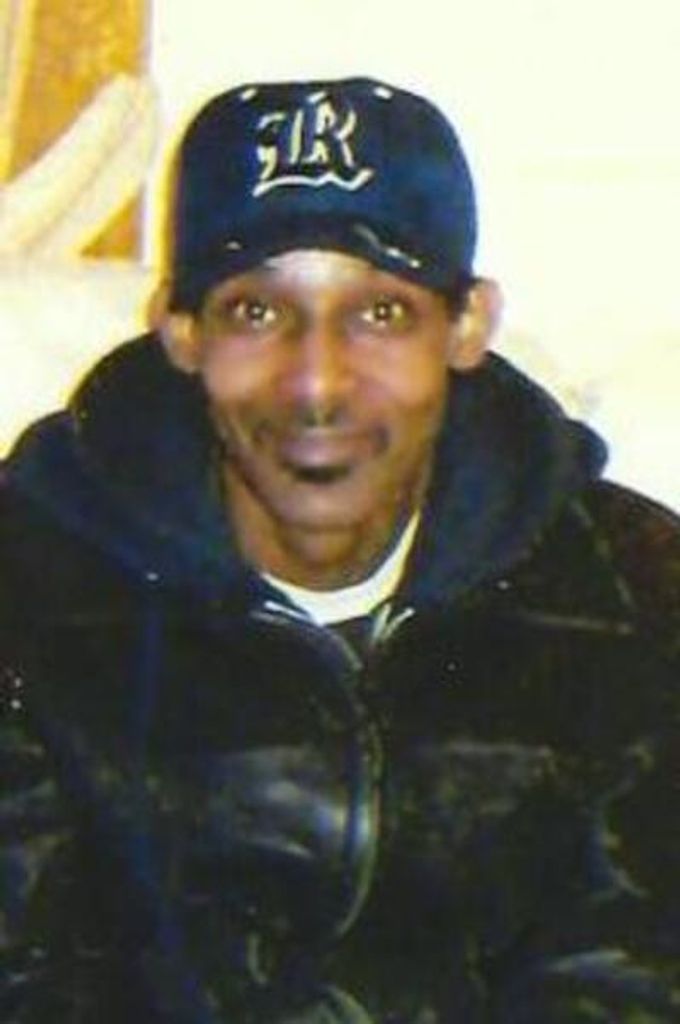 Peter Andrew Walker Profile Photo