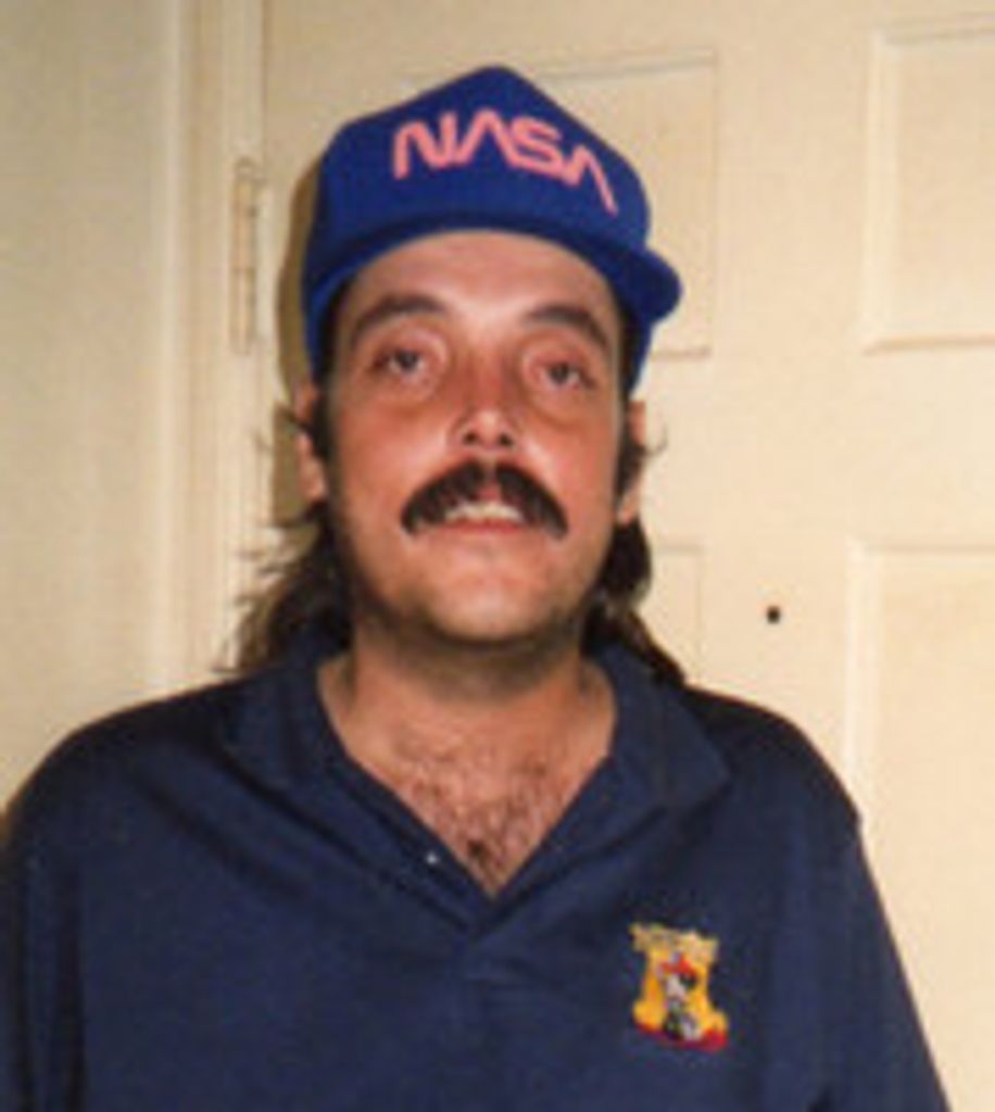 Michael Edward Oglesby