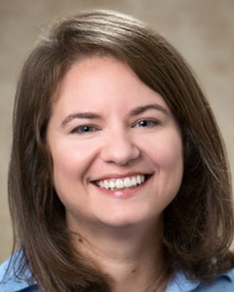 Carolann Lee Curry Profile Photo