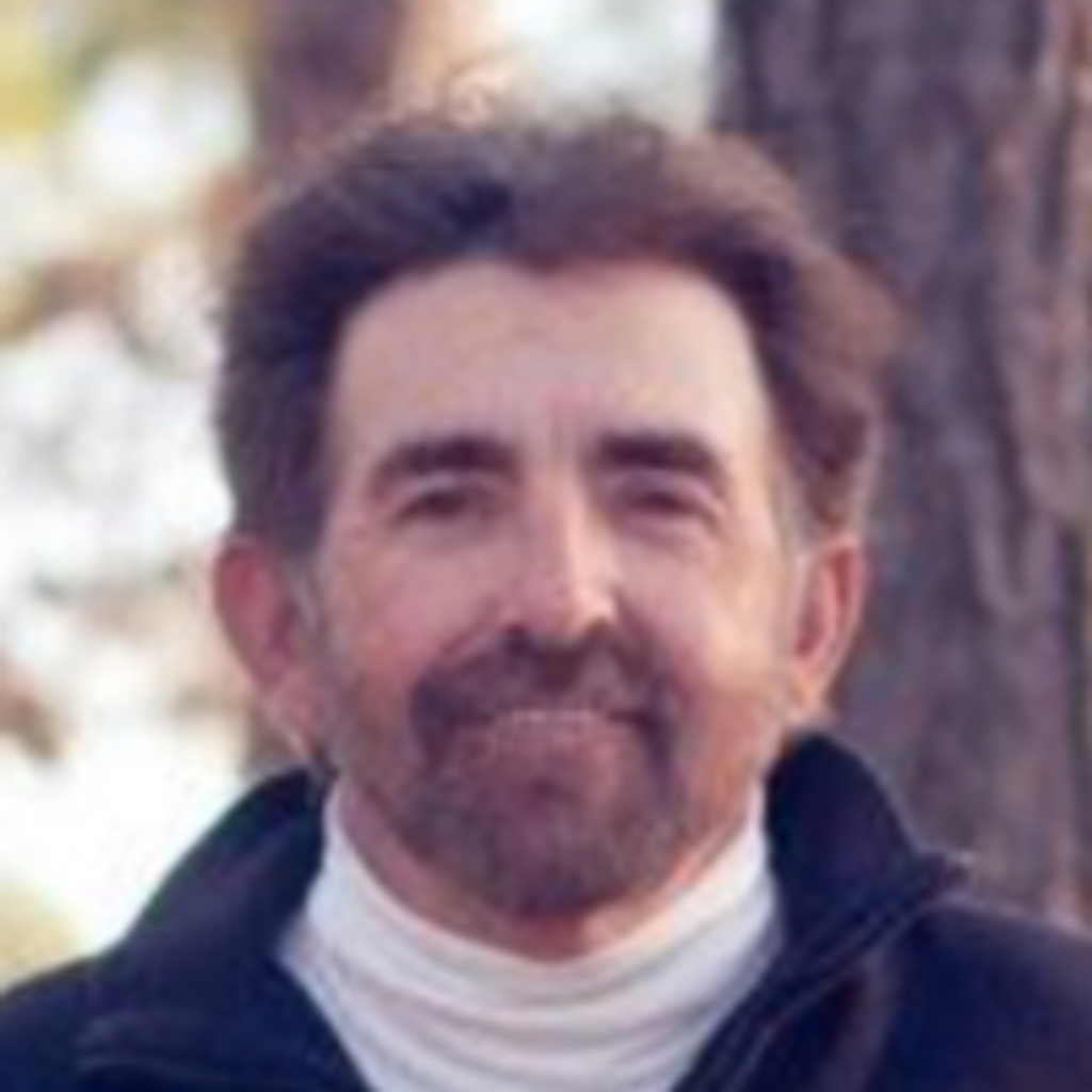 Howard Franklin Gordon Profile Photo