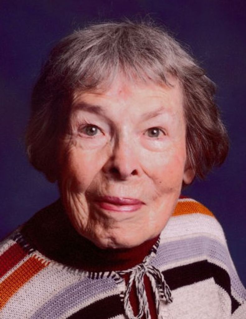Elizabeth McCoy Profile Photo