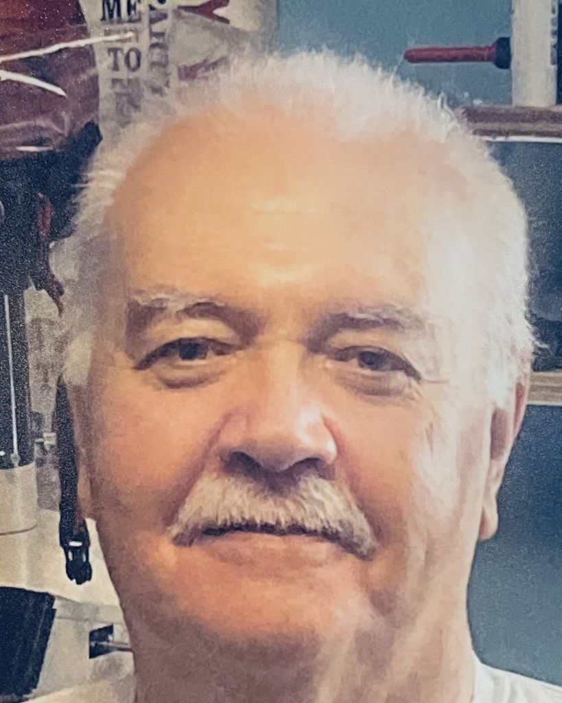 Richard "Dick" Lee Bartley, Jr. Profile Photo