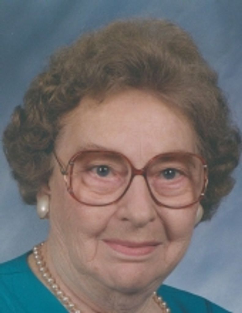 Thelma Loraine Whitaker