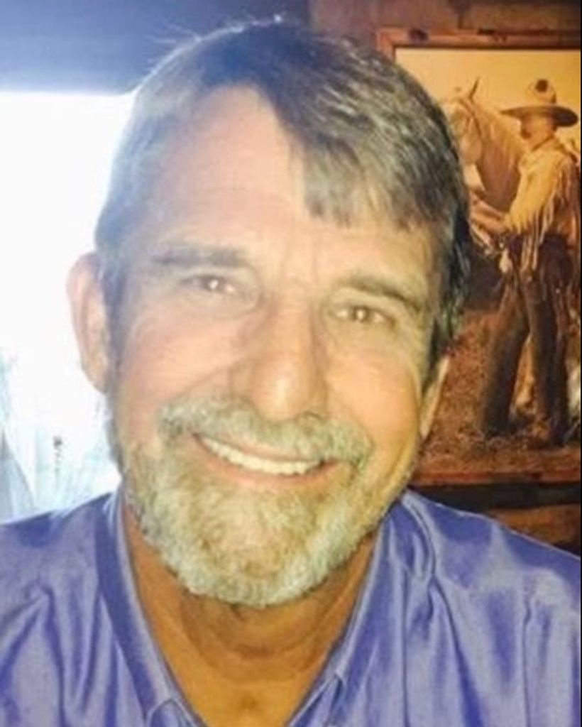 Bernard Paul Matthey III