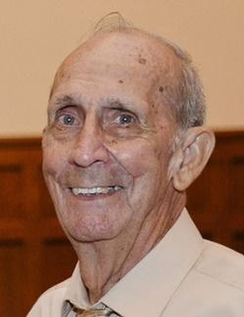 Winston Overton Land