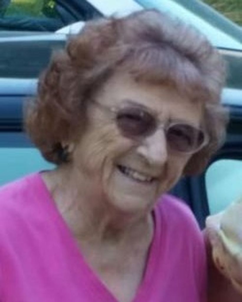 Iola Batey
