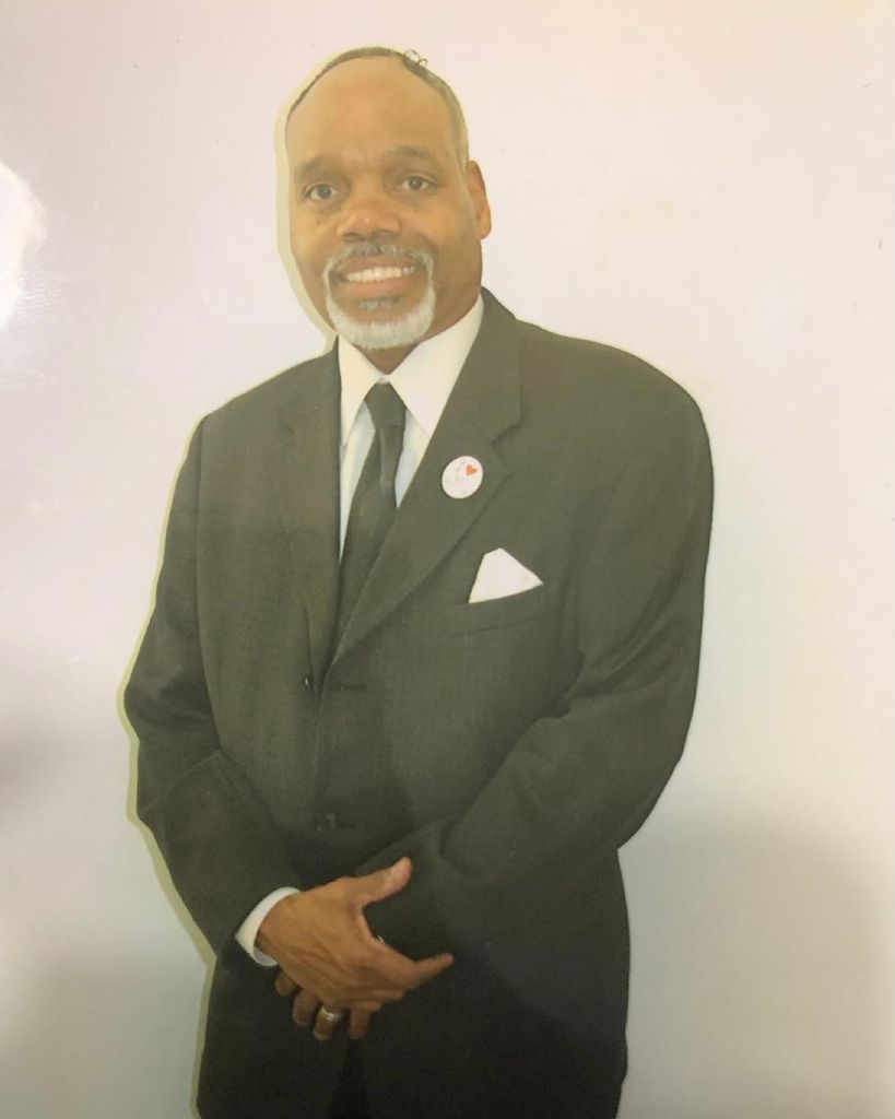 Garrick Taylor Profile Photo